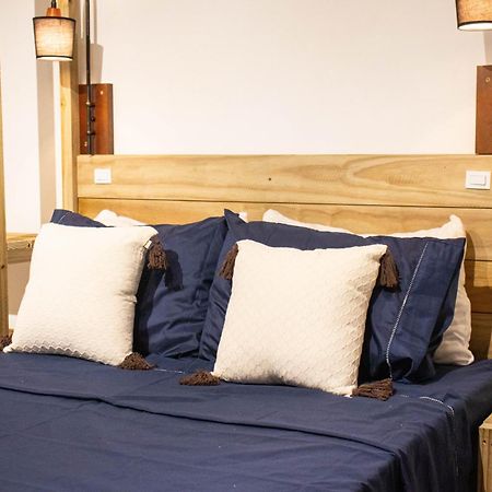 Nomades Vibe Da Ilha - Adventure Hostels & Coworking Florianópolis 외부 사진