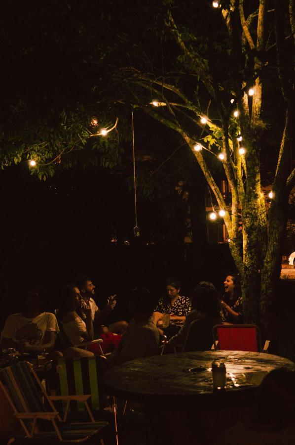 Nomades Vibe Da Ilha - Adventure Hostels & Coworking Florianópolis 외부 사진