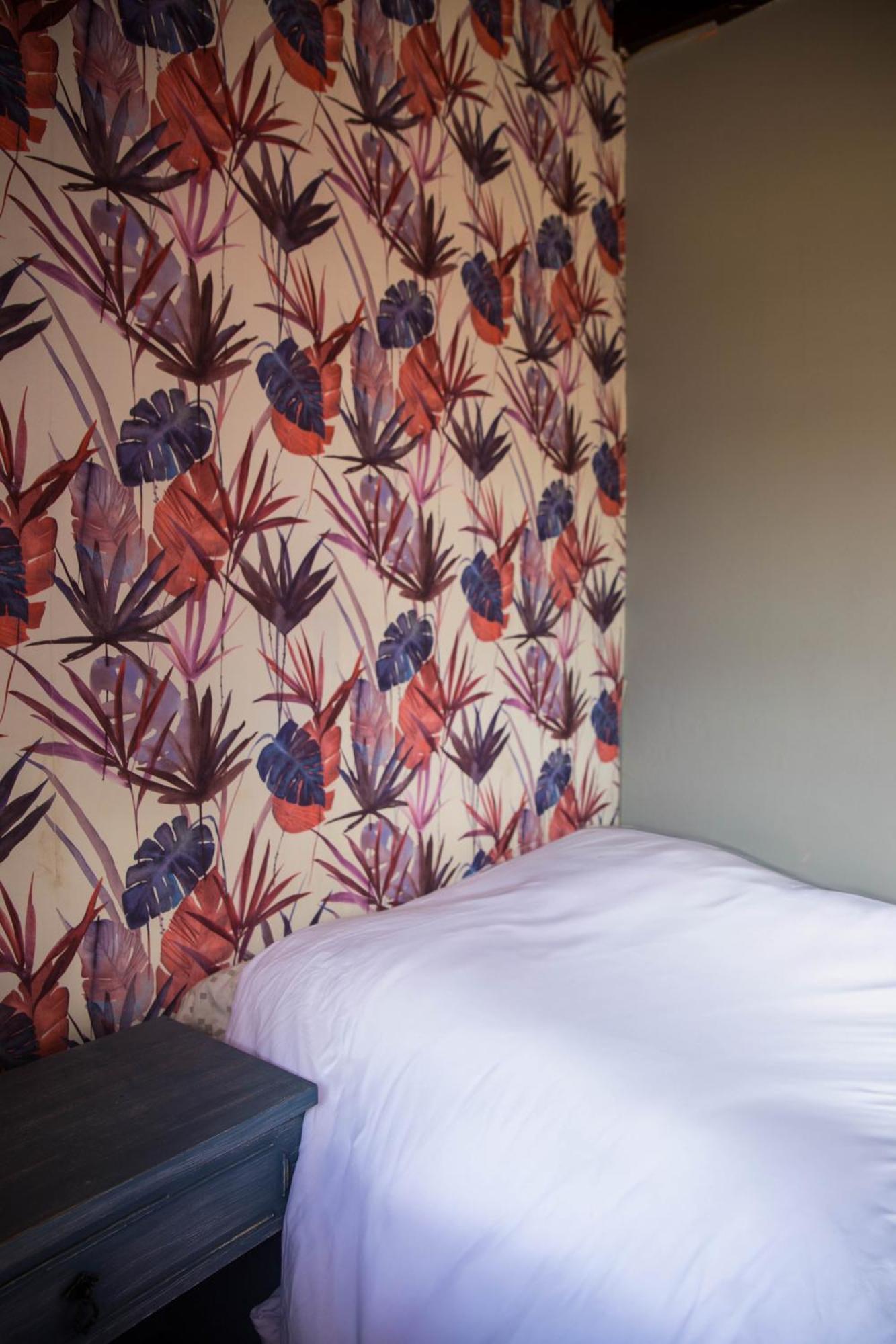 Nomades Vibe Da Ilha - Adventure Hostels & Coworking Florianópolis 외부 사진