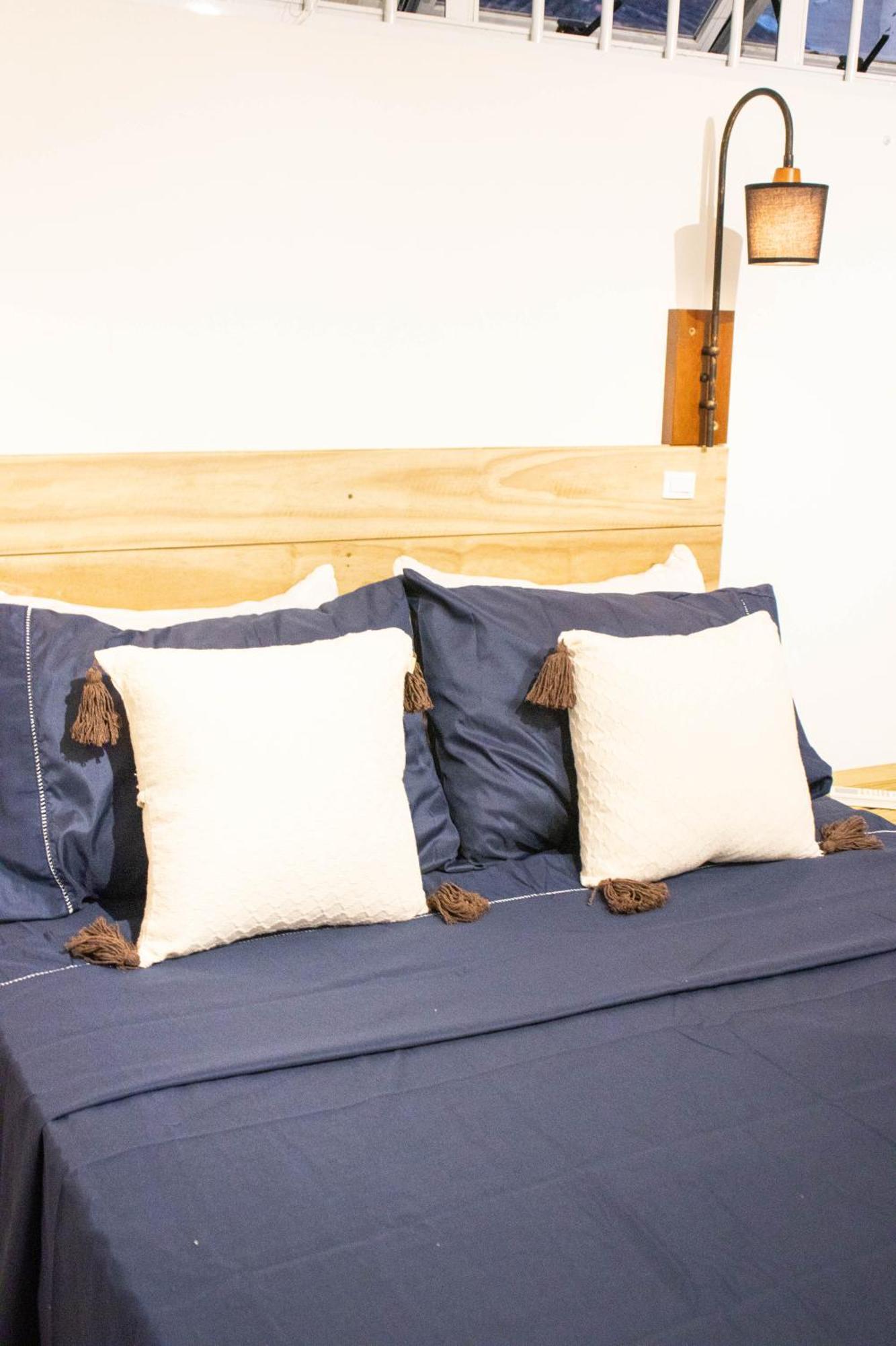 Nomades Vibe Da Ilha - Adventure Hostels & Coworking Florianópolis 외부 사진