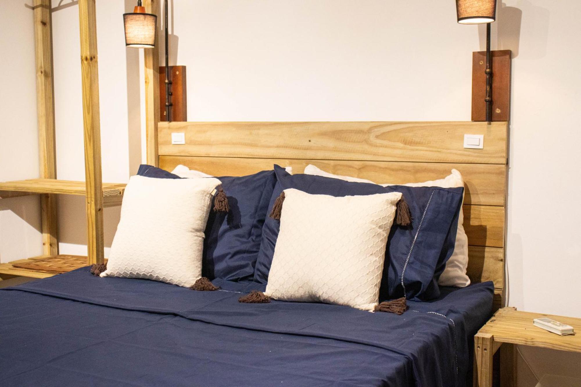Nomades Vibe Da Ilha - Adventure Hostels & Coworking Florianópolis 외부 사진